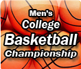 Men's College Basketball Championship Tickets